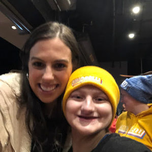 Meet your Posher, Aimee